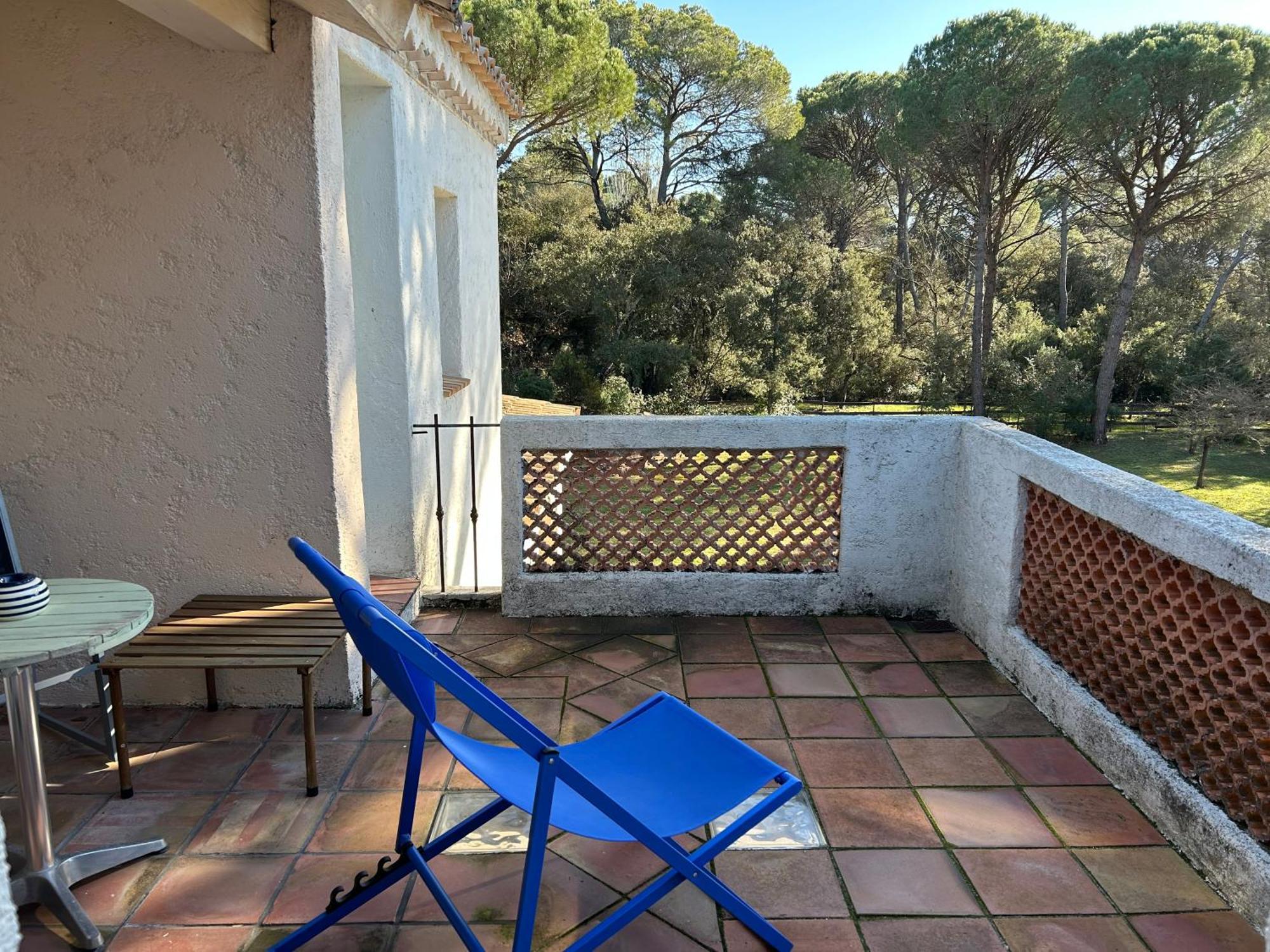 Residence Gabrielle Le Cannet Des Maures Exteriér fotografie
